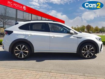 Volkswagen Taigo 1.5 TSI 150 R-Line 5dr DSG