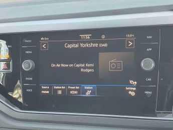 Volkswagen Taigo 1.5 TSI 150 R-Line 5dr DSG