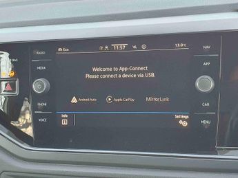 Volkswagen Taigo 1.5 TSI 150 R-Line 5dr DSG