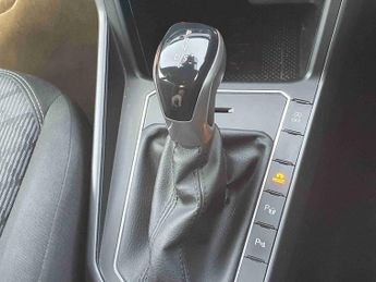 Volkswagen Taigo 1.5 TSI 150 R-Line 5dr DSG