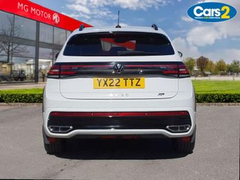 Volkswagen Taigo 1.5 TSI 150 R-Line 5dr DSG