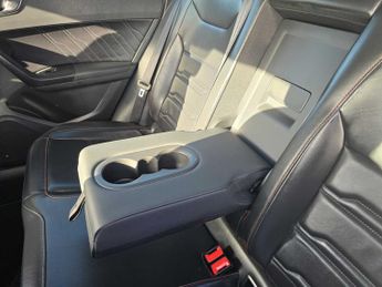 SEAT Ateca 1.5 TSI EVO FR Sport 5dr DSG