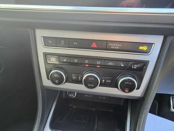 SEAT Ateca 1.5 TSI EVO FR Sport 5dr DSG