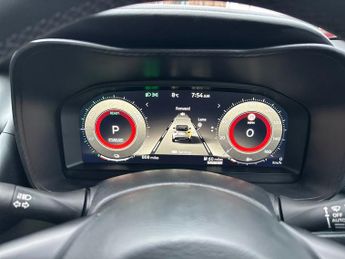 Nissan Juke 5Dr N-Connecta 1.6 Hybrid Auto