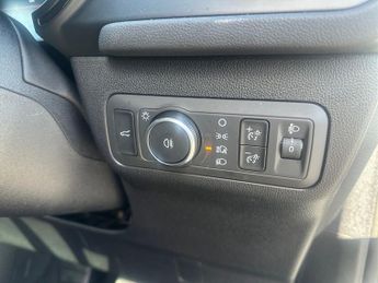 Ford Kuga 5Dr ST-Line X 2.5 FHEV 180PS 2WD Auto