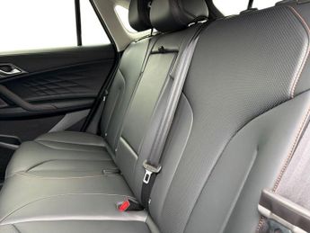 MG HS 5Dr Trophy 1.5 Hybrid + Auto