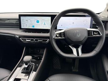 MG HS 5Dr Trophy 1.5 Hybrid + Auto