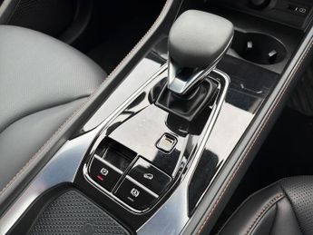 MG HS 5Dr Trophy 1.5 Hybrid + Auto