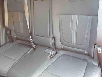 Hyundai Tucson 1.6 TGDi Plug-in Hybrid Premium 5dr 4WD Auto