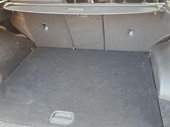 Hyundai Tucson 1.6 TGDi Plug-in Hybrid Premium 5dr 4WD Auto