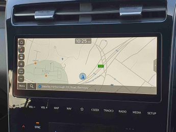 Hyundai Tucson 1.6 TGDi Plug-in Hybrid Premium 5dr 4WD Auto