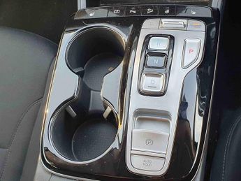 Hyundai Tucson 1.6 TGDi Plug-in Hybrid Premium 5dr 4WD Auto