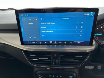 Ford Focus 5Dr Titanium 1.0 MHEV 155PS Auto