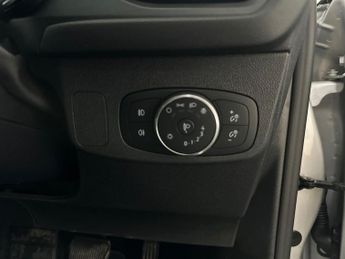 Ford Focus 5Dr Titanium 1.0 MHEV 155PS Auto