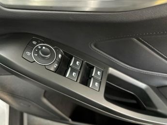 Ford Focus 5Dr Titanium 1.0 MHEV 155PS Auto