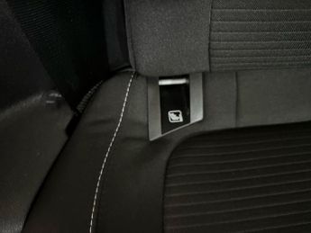 Ford Focus 5Dr Titanium 1.0 MHEV 155PS Auto