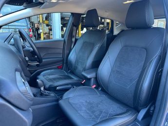 Ford Fiesta 5Dr Titanium Vignale 1.0 125PS MHEV Auto