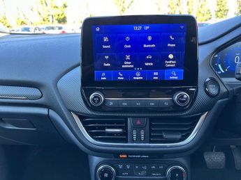 Ford Fiesta 5Dr Titanium Vignale 1.0 125PS MHEV Auto
