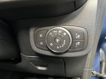 Ford Fiesta 5Dr Titanium Vignale 1.0 125PS MHEV Auto