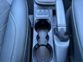 Ford Fiesta 5Dr Titanium Vignale 1.0 125PS MHEV Auto