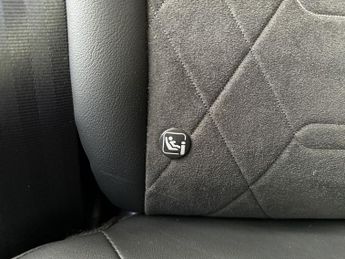 Ford Fiesta 5Dr Titanium Vignale 1.0 125PS MHEV Auto