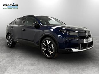 Citroen C4 1.2 [130] Max 5dr Auto