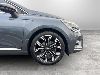 Renault Clio 1.6 E-TECH full hybrid 145 Techno 5dr Auto