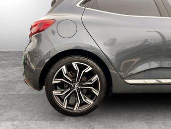 Renault Clio 1.6 E-TECH full hybrid 145 Techno 5dr Auto
