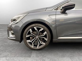 Renault Clio 1.6 E-TECH full hybrid 145 Techno 5dr Auto