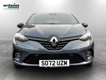 Renault Clio 1.6 E-TECH full hybrid 145 Techno 5dr Auto