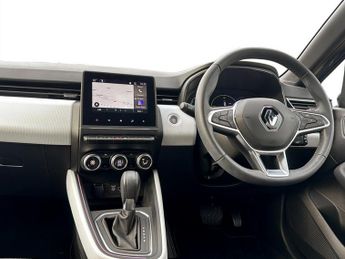 Renault Clio 1.6 E-TECH full hybrid 145 Techno 5dr Auto