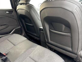 Renault Clio 1.6 E-TECH full hybrid 145 Techno 5dr Auto