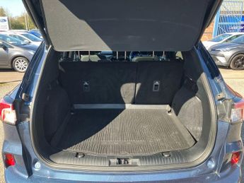 Ford Kuga 2.0 EcoBlue 190 ST-Line X Edition 5dr Auto AWD