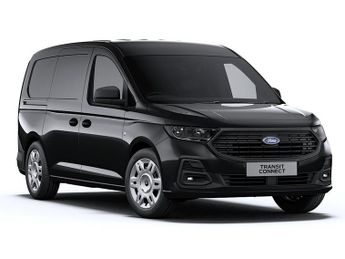 Ford Transit Connect 240 Trend L2 H1 2.0 EcoBlue 122ps Auto