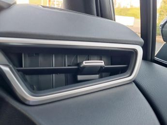Toyota Corolla 1.8 Hybrid GR Sport 5dr CVT