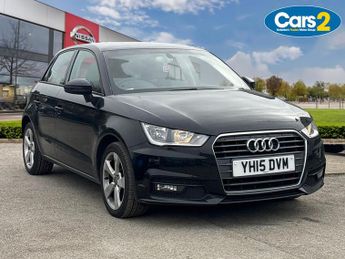 Audi A1 1.4 TFSI Sport 5dr