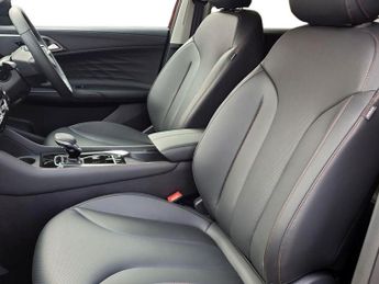 MG HS 1.5 T-GDI PHEV Trophy 5dr Auto