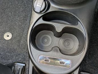 Fiat 500 1.2 Lounge 3dr Dualogic