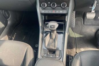 Skoda KAROQ 1.0 TSI SE 5dr DSG