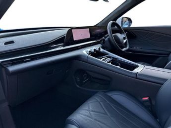 OMODA 9 5Dr Noble 1.5 PHEV Auto