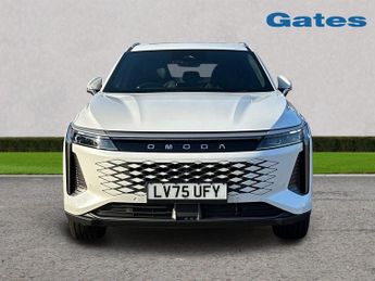 OMODA 9 5Dr Noble 1.5 PHEV Auto