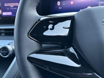 OMODA 9 5Dr Noble 1.5 PHEV Auto