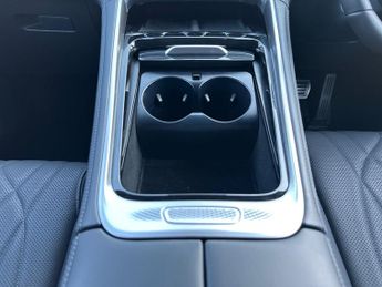 OMODA 9 5Dr Noble 1.5 PHEV Auto