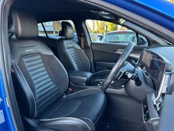 Kia Sportage 5Dr GT-Line S 1.6 Hybrid Auto