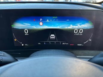 Kia Sportage 5Dr GT-Line S 1.6 Hybrid Auto