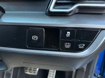 Kia Sportage 5Dr GT-Line S 1.6 Hybrid Auto