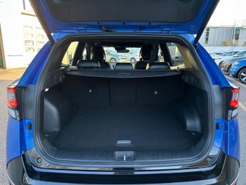 Kia Sportage 5Dr GT-Line S 1.6 Hybrid Auto