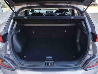 Hyundai Kona 1.6T GDi Blue Drive Premium GT 5dr 4WD DCT
