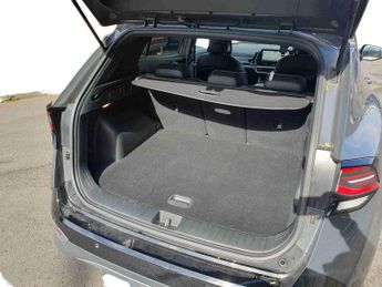 Kia Sportage 1.6T GDi 48V ISG GT-Line 5dr DCT