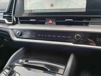 Kia Sportage 1.6T GDi 48V ISG GT-Line 5dr DCT